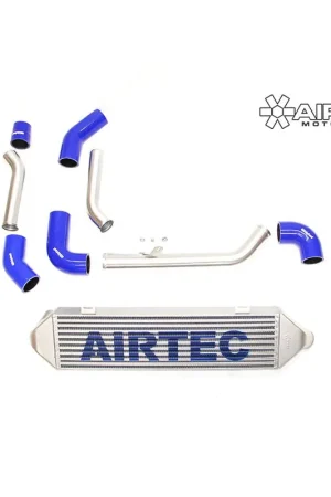 Super Sale AIRTEC Motorsport Peugeot RCZ 1.6 Intercooler Upgrade