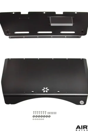 AIRTEC Motorsport Aluminium Under Tray for Clio Mk3 RS 197 / 200 New Arrival