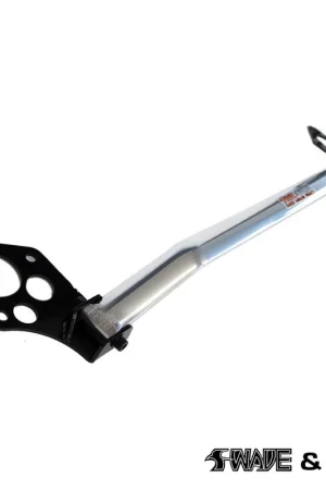 SUMMIT & SWAVERenault Clio Sport Front Upper Strut Brace 2013 Onwards Budget