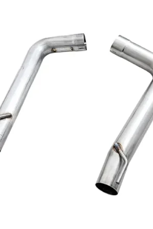 AWE Tuning 2015+ Dodge Charger 6.4L/6.2L SC Touring-to-Track Conversion Kit Bulk Order