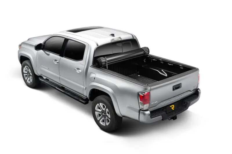 Special Discount Truxedo 07-20 Toyota Tundra w/Track System 8ft Sentry CT Bed Cover