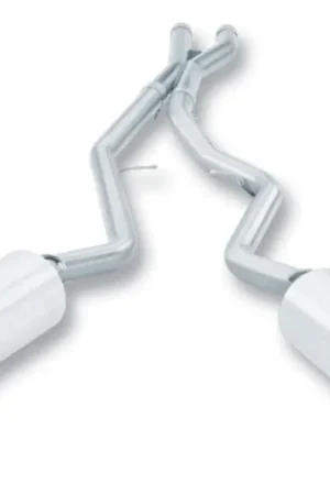 Borla 07-08 BMW 335i coupe/sedan aggressive catback exhaust system Trending