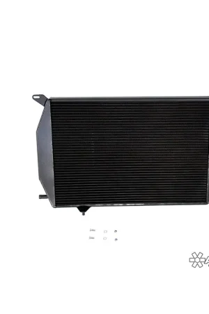AIRTEC Motorsport Radiator and Fan Cooling Kit for Meglio (Megane-powered Clio) Limited Offer