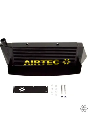 AIRTEC Motorsport Front Mount Intercooler Kit for Meglio (Megane Powered Clio) New Arrival