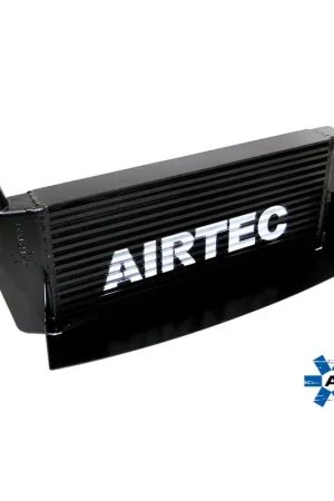AIRTEC Motorsport 70mm Core Intercooler Upgrade for Megane 2 225 and R26 Shop Now