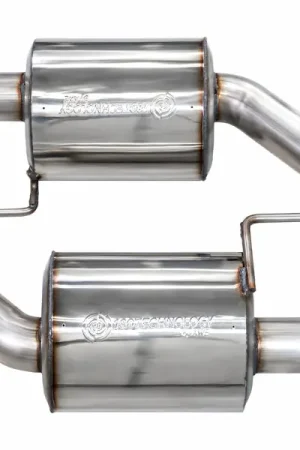 Today Only AWE 2024 Ford Mustang GT Fastback S650 RWD Track-to-Touring Conversion Kit