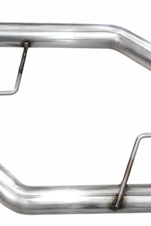 Get Yours AWE 2024 Ford Mustang GT Fastback S650 RWD Touring-to-Track Conversion Kit