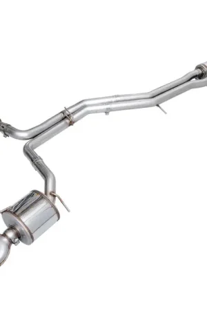 Grab Now AWE Tuning 19-23 Audi C8 S6/S7 2.9T V6 AWD Touring Edition Exhaust - Diamond Black Tips