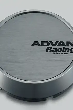 Low Price Advan 63mm Middle Centercap - Hyper Black