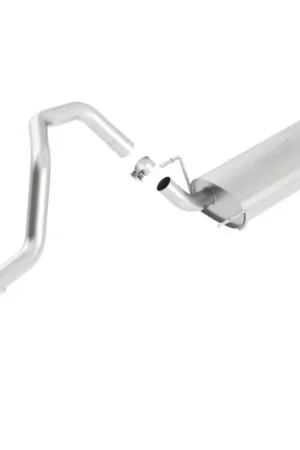 Order Now Borla 10-15 Toyota 4Runner Trail/SR5/Limited 4,0L 6cyl 4/5 Speed 4WD/AWD SS Catback Exhaust