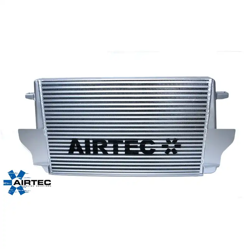 Buy Direct AIRTEC Motorsport Stage 2 Intercooler Upgrade for Megane III RS 250, 265 & 275 Trophy