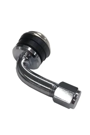 Must Have Rays L30 90 Degree Air Valve Stem Number 63 - Black