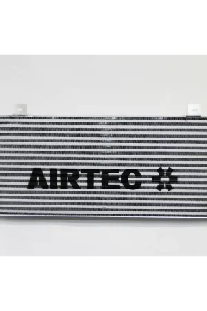 Bulk Order AIRTEC Motorsport Stage 1 60mm Core Intercooler Upgrade with Air-Ram Scoop for Megane 3 RS 250 and 265