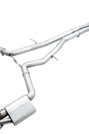AWE Tuning Mercedes-Benz W213 AMG E63/S Sedan/Wagon SwitchPath Exhaust System - for DPE Cars Time-Limited