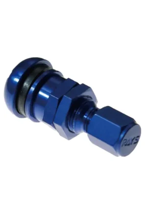 Rays Volk Racing TE37/CE28N/RE30 Valve Stem Number 54 - Blue Factory Price