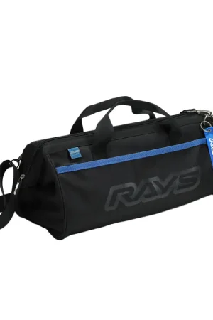 Rays 2023 Official Tool Bag - Black Best Seller