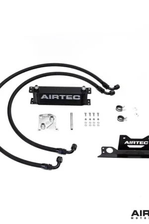 Shop Now AIRTEC Motorsport Mk4 Megane RS280 / 300 Oil Cooler