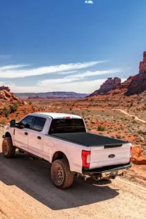 Truxedo 08-15 Nissan Titan 7ft Sentry CT Bed Cover Mega Sale