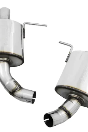 AWE Tuning Volkswagen MK7 Alltrack 1.8L Turbo Track-to-Touring Conversion Kit Editor’s Pick