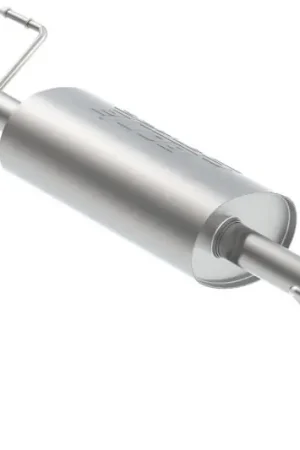 Borla 2017 Subaru Impreza AT/MT 2.0L AWD 5DR Hatch 2in SS S-Type Rear Section Exhaust Mega Sale