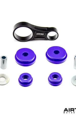 Top Pick AIRTEC Motorsport Lower Gearbox Mount for Renault Megane MK4