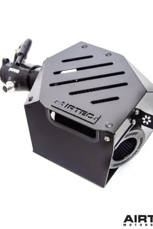 Holiday Sale AIRTEC Motorsport Enclosed Induction Kit for Renault Megane 4 RS (RHD Only)