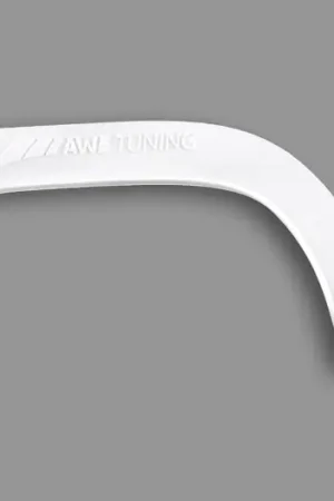 Best Seller AWE Tuning BMW F3X 328i/428i Non-M Sport Quad Tip Marking Template