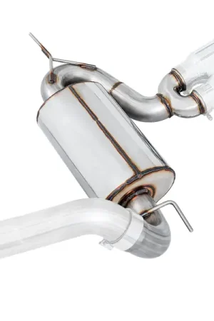 AWE Tuning 13-18 Ford Focus ST 2.0L Turbo Track to Touring Conversion Kit Last Chance