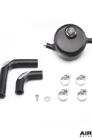 AIRTEC Motorsport Breather Catch Can for Renault Megane MK4 Modern