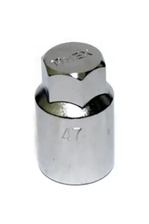 Budget Rays Key Number 47 Replacment Key L32 Short Type