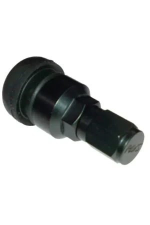 Rays CE28RT TE37RT Valve Stem Number 50 - Black Worldwide Shipping