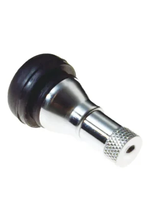 Rays 57DR Replacement Valve Stem Number 29 - Chrome Handmade