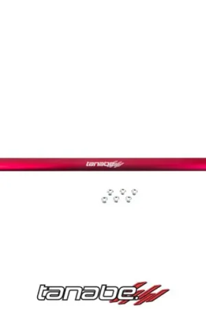 Tanabe Sustec Front Strut Tower Bar 2023 Honda Civic Type-R Seasonal Sale