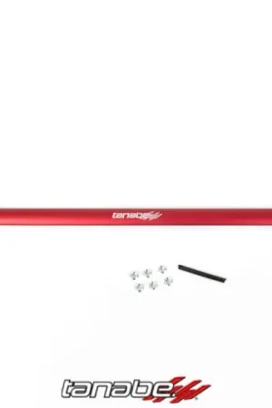 Factory Price Tanabe 17-21 Honda Type-R Sustec Tower Bar Plus, Front