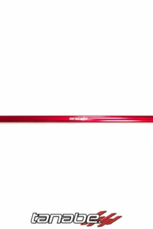 Shop Now Tanabe Sustec Front Strut Tower Bar 2014 Toyota Prius Plug-In