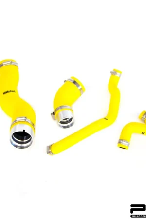 Pro Hoses Boost Hose Kit for Renault Megane 4 RS280/300 Sale