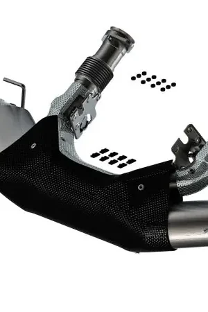 Price Drop Borla 20-23 Chevy Corvette 6.2L V8 AT w/o NPP 3in S-Type Catback Exhaust