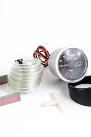 Garrett Various Mechanical Boost Gauge (PSI) One Day Deal