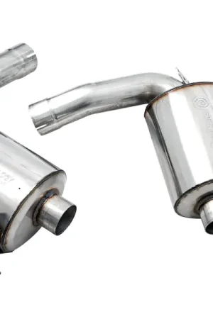 Special Discount AWE Tuning 2019+ BMW M340i (G20) Track-to-Touring Conversion Kit (Rear Section Only)