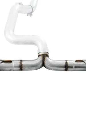 AWE Tuning 16-18 Ford Focus RS Hatchback 2.3L Turbo (Manual) Touring to Track Conversion Kit Special Offer