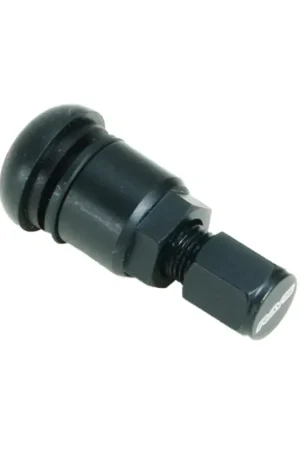 Rays High Speed Air Control Valve #57 - Black - TE37/Ultra/ZE40 Free Delivery