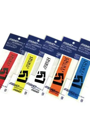 Shop Now Gram Lights Wheel Spoke Sticker Red