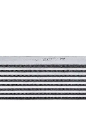 Today Only Garrett Air / Air Intercooler CAC (24.00in x 6.40in x 3.00in) - 475 HP