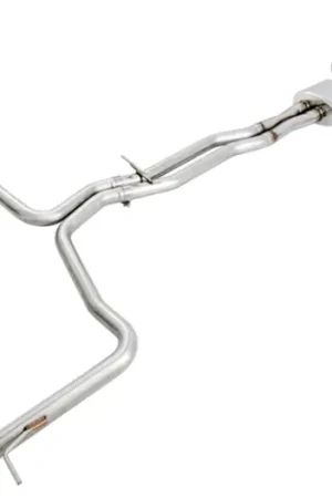 Editor’s Pick AWE Tuning Mercedes-Benz W205 C450 AMG / C400 Track Edition Exhaust