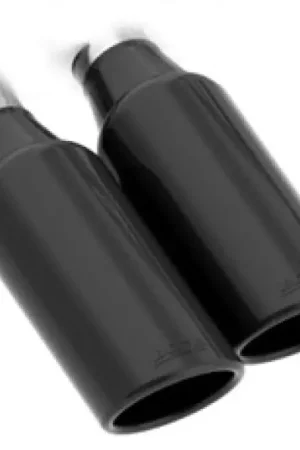 Borla 2019 Chevrolet Silverado 1500 6.2 w/ 147in WB 2.75in S-Type Catback Exhaust -Black Chrome Tips Fresh Stock