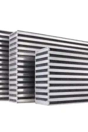 Big Sale Garrett PUMA Air / Air Intercooler CAC Core (26.80in x 10.40in x 4.0in) - 950 HP