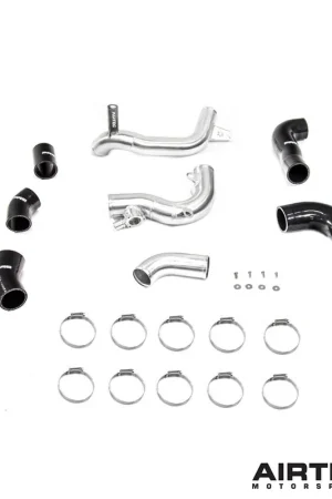 AIRTEC Motorsport Big Boost Pipe Kit Golf R Mk8 EA888 Gen 4 Affordable