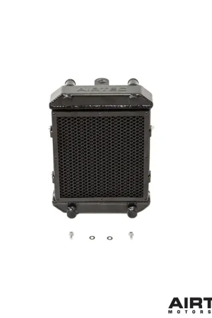 Exclusive Offer AIRTEC Motorsport Auxiliary Radiators for 1.8 / 2.0 TSI EA888 Gen 4 Engine – 2020 Onwards