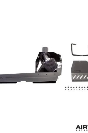 AIRTEC Motorsport Enclosed Induction Kit for 1.8 / 2.0 TSI EA888 Gen 3 & 4 Engine – 2014 Onwards One Day Deal