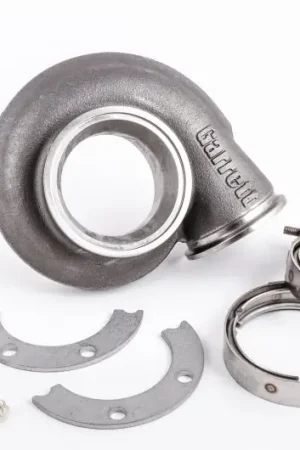 Garrett GT35R Turbine Hsg Kit O/V V-Band / V-Band 0.83 A/R (Ni-Resist) Clearance